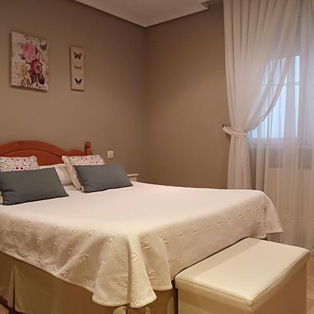 Apartamento Maria Santona Exterior photo
