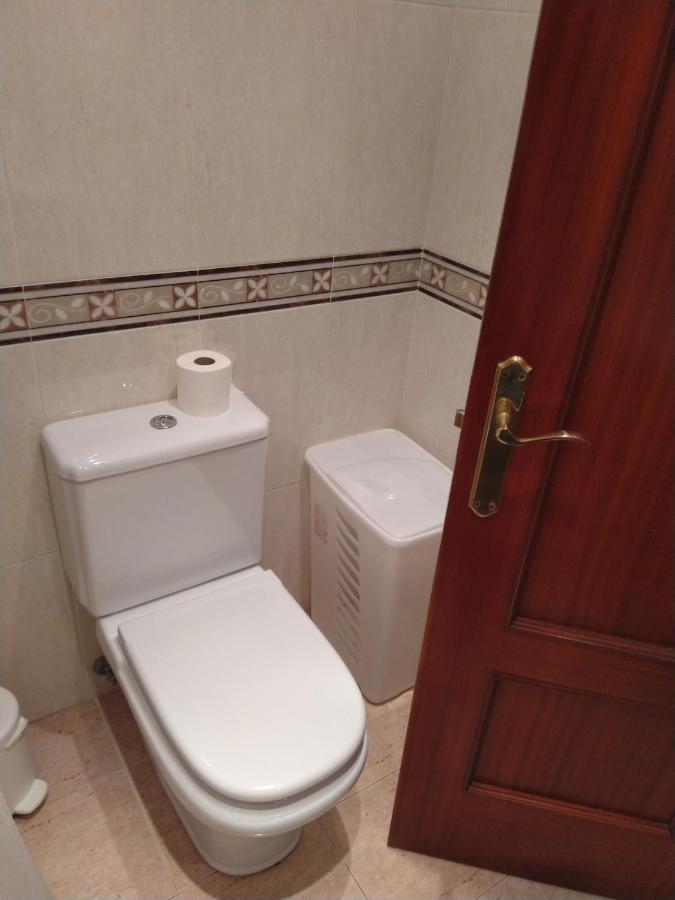 Apartamento Maria Santona Exterior photo