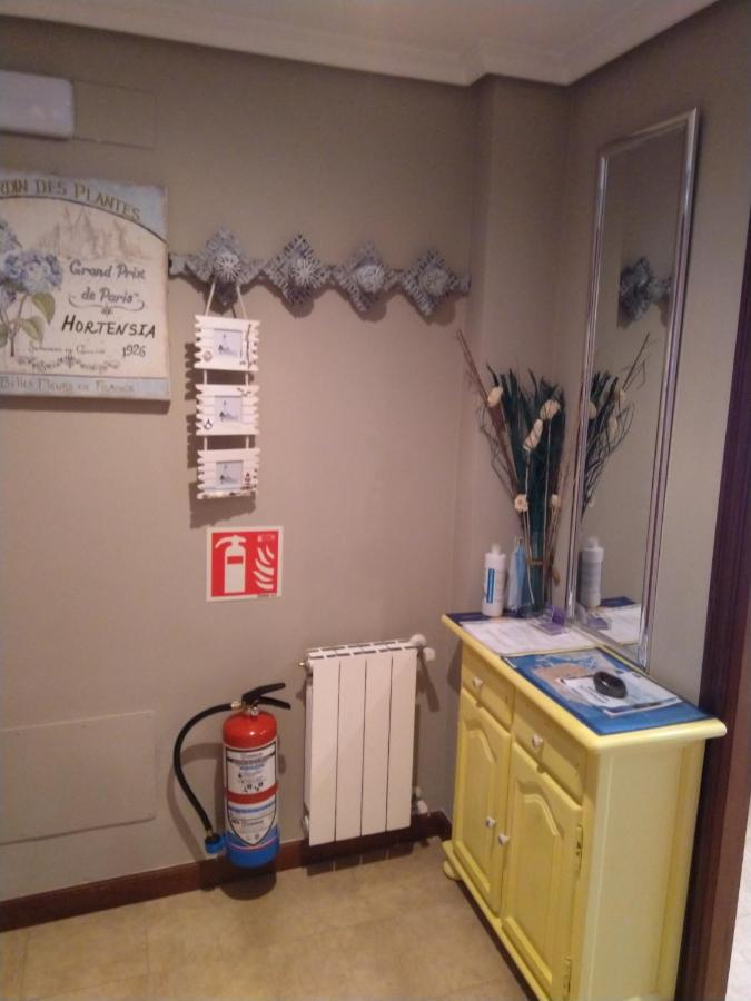 Apartamento Maria Santona Exterior photo