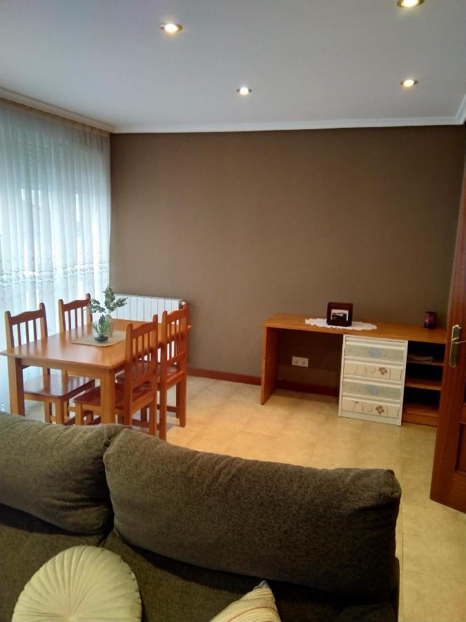 Apartamento Maria Santona Exterior photo
