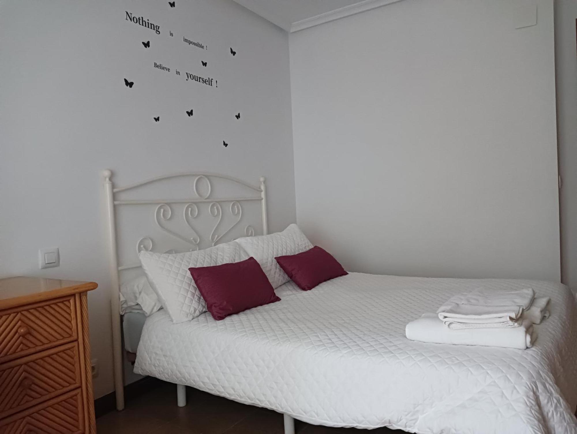 Apartamento Maria Santona Exterior photo