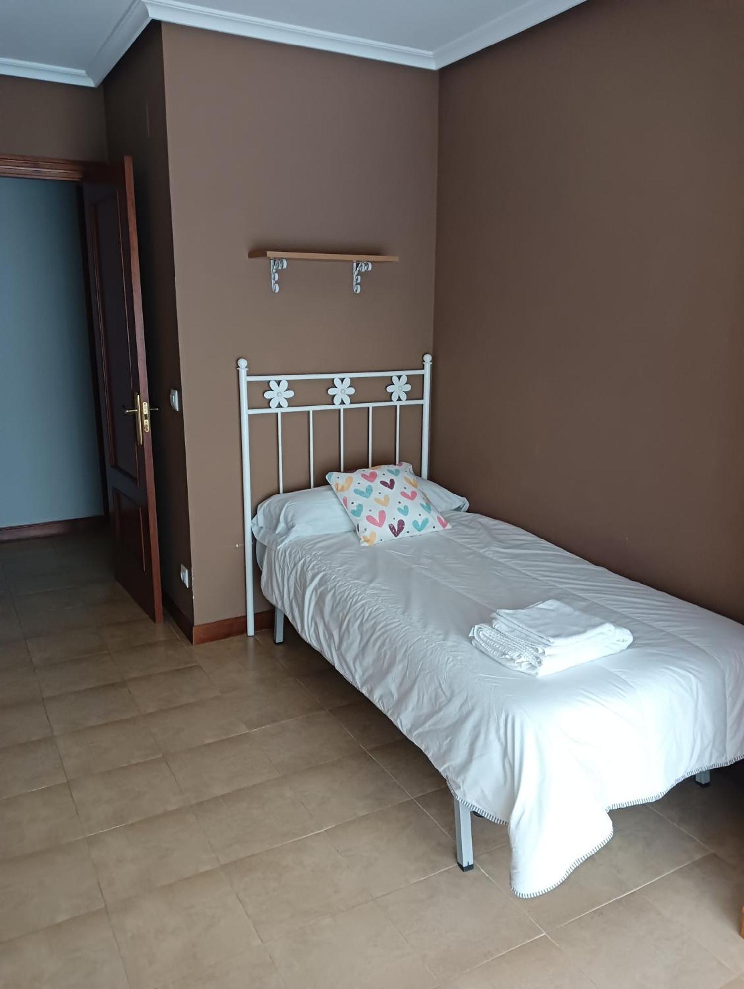 Apartamento Maria Santona Exterior photo